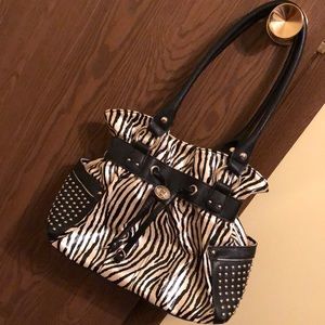 Kathy Van Zeeland purse